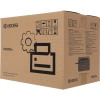Принтер Kyocera Mita PA2001W (1102YV3NL0) фото 15